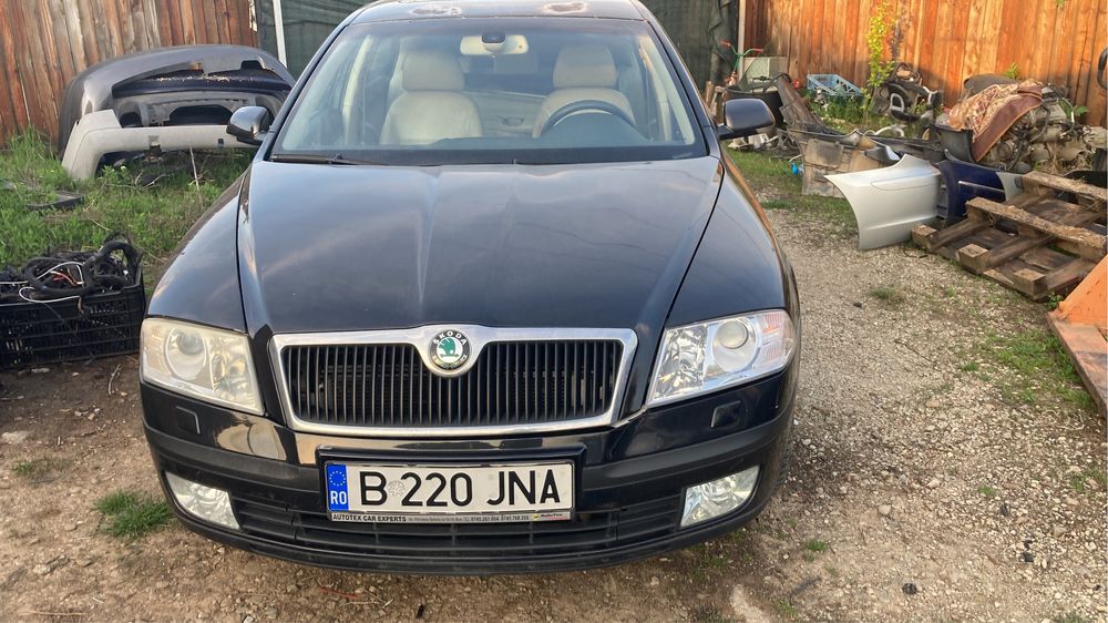 Ansamblu stergatoare Vw Audi skoda mercedes passat b5.5 b6 b7 octavia