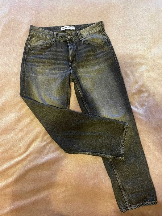 Лот дънки и панталони Zara 31 / M