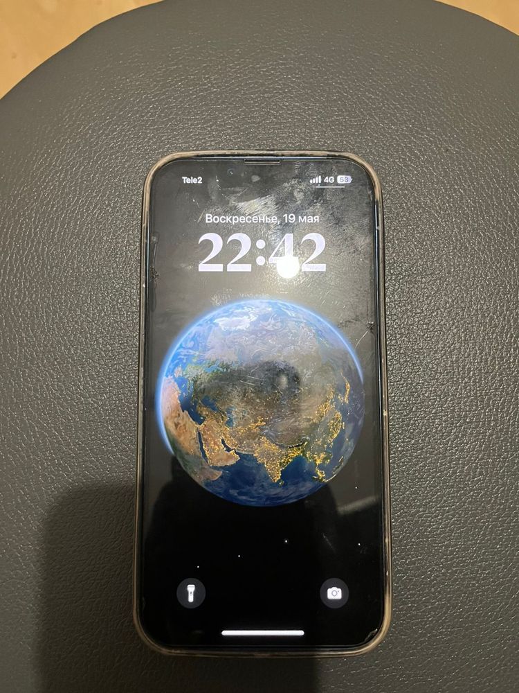 ПРОДАМ Iphone 13 128Gb с гарентий