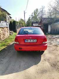 Hyundai Accent GL 1.3 benzina