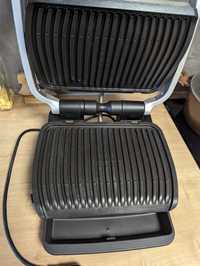 Gratar electric TEFAL OptiGrill Elite