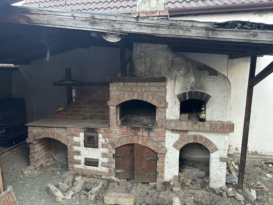 Urgent !!! Gratar caramida 1000lei