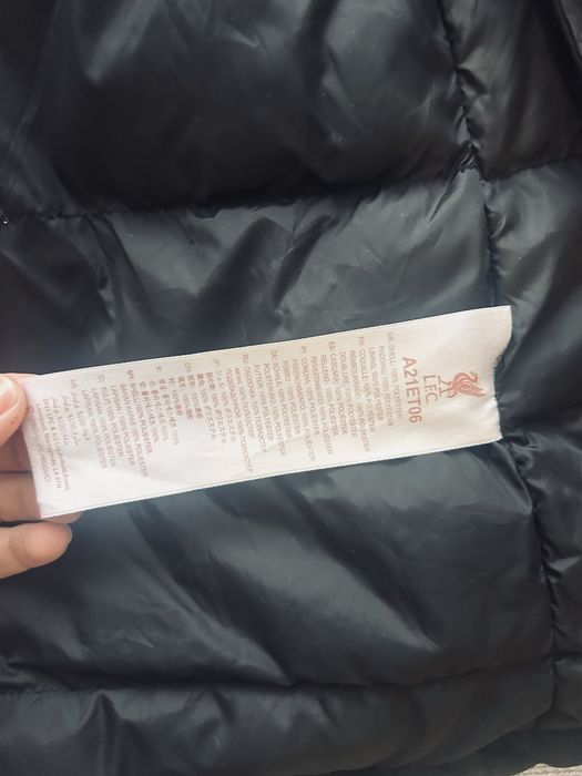 Детска зимна парка Ливърпул