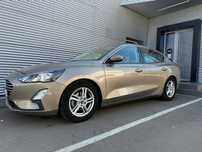 Ford Focus Ford Focus Trend Edition 1.0 L 125 CP Automat 8+1 Rulat Stare Perfecta