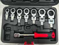 Kit Clicheti 8 Piese Premium – Puternic si Durabil