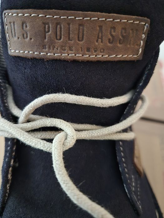 Ghete US Polo Original