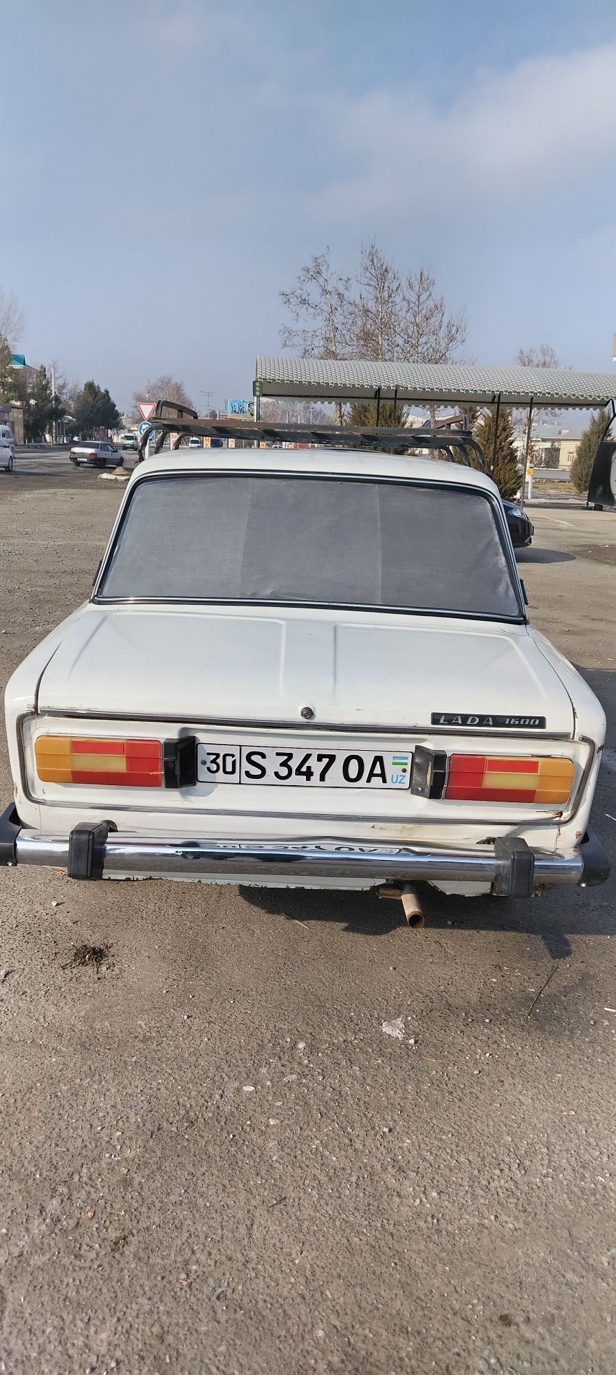 Vaz 2106 srochni sotiladi