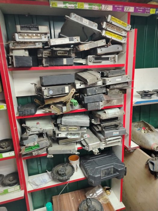 Авторазбор город Петропавловск