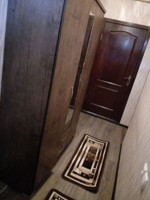 Yunusobod Novostroyka 1 xona 2 etan 26 kvadrat