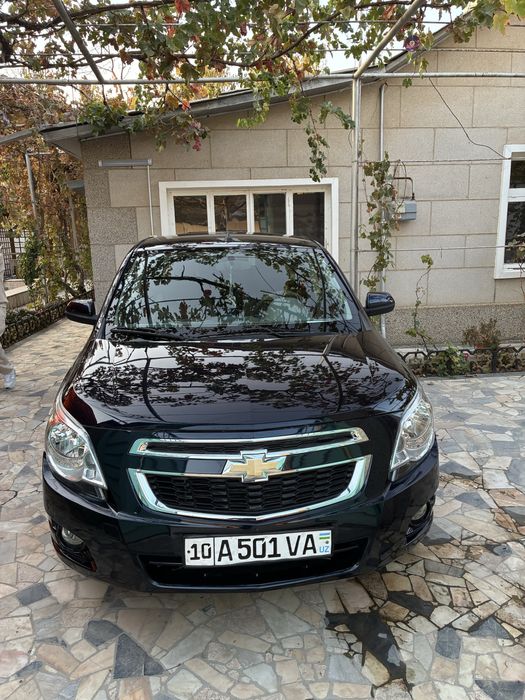 Кобальт ноябрь 2023