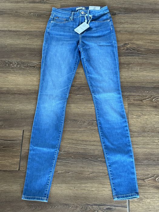 Tommy Hilfiger/ Pantaloni 27x32/ Femei