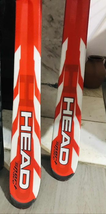 ски Head Sportrace.