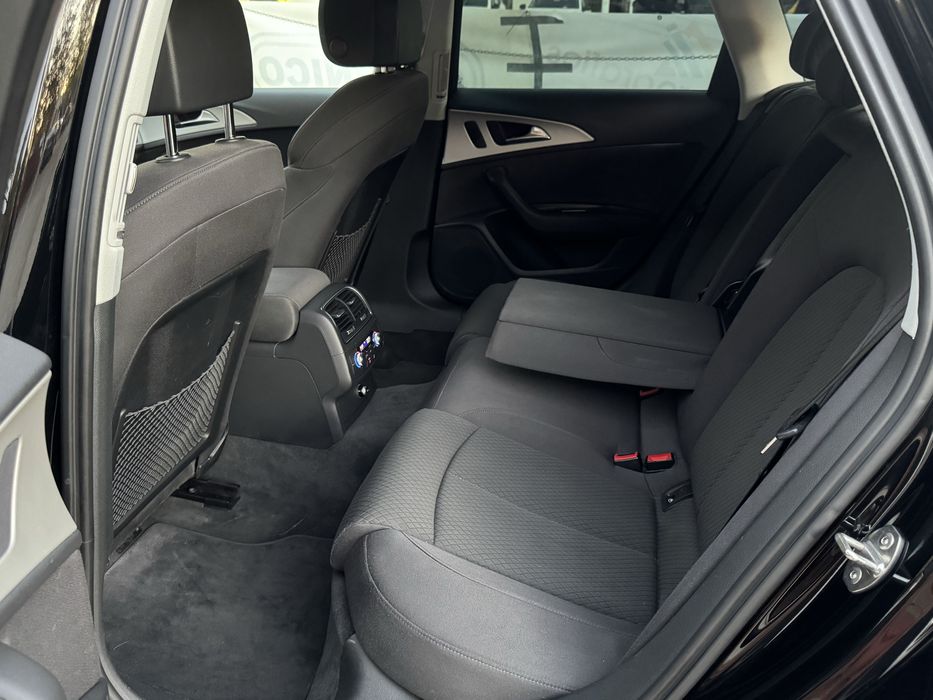 Audi A6 ,  2.0 Tdi-Ultra, 190cp, An 2016, Euro6