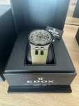 Edox Delfin Mecano