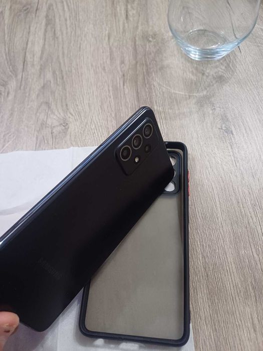 Samsung Galaxy A52s 5G