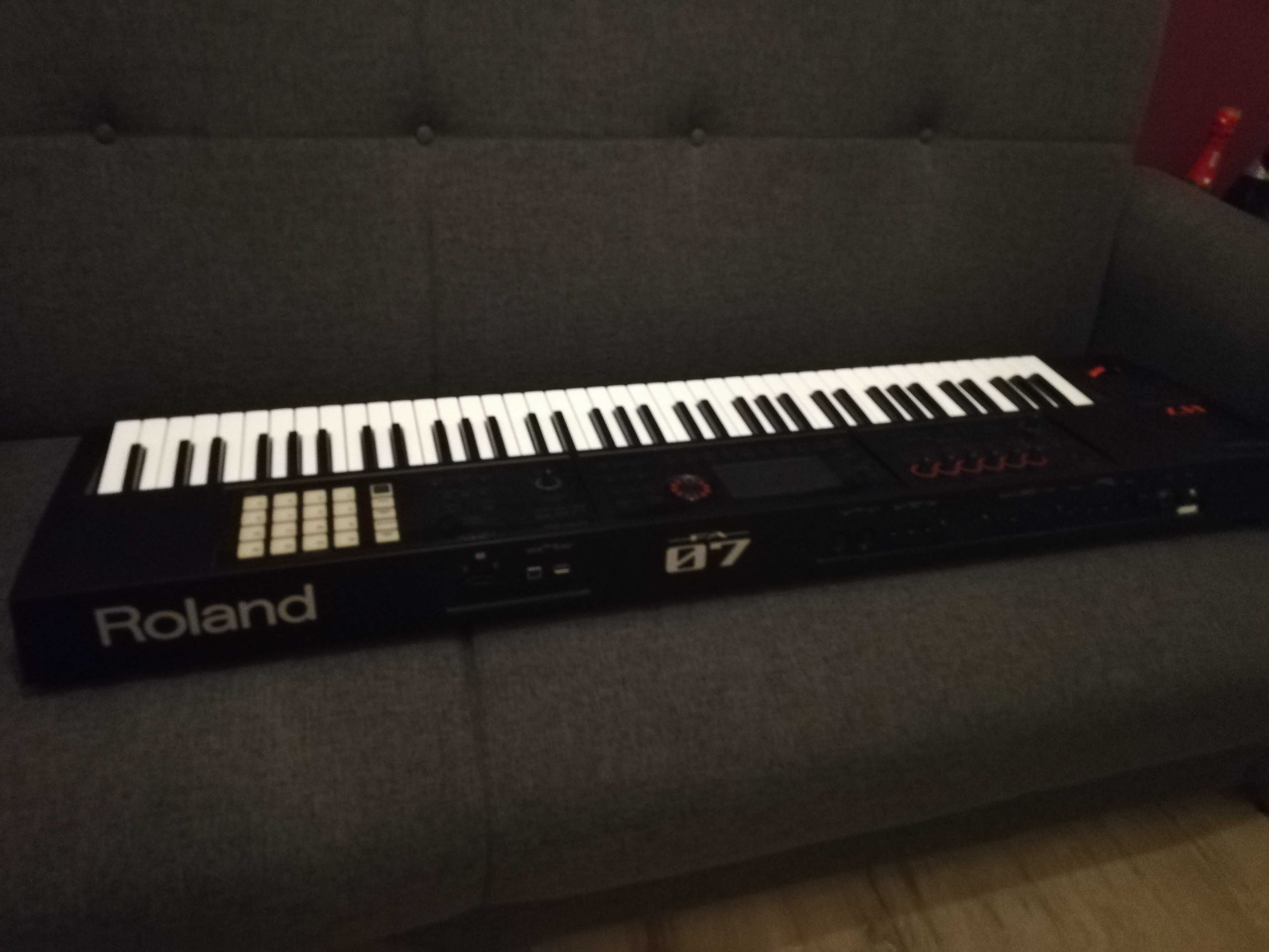 Vand Roland Fa 07