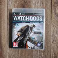 Watch Dogs - Ps3