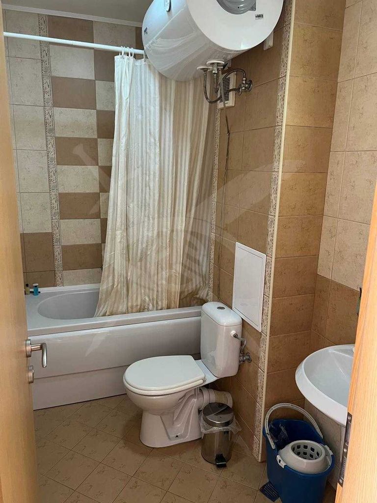 Продава се Едностаен апартамент в к.к. Слънчев бряг - 47 кв.м за 1022 €/кв.м - Снимка #2