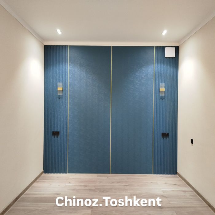 Квартира ремонт и отделка