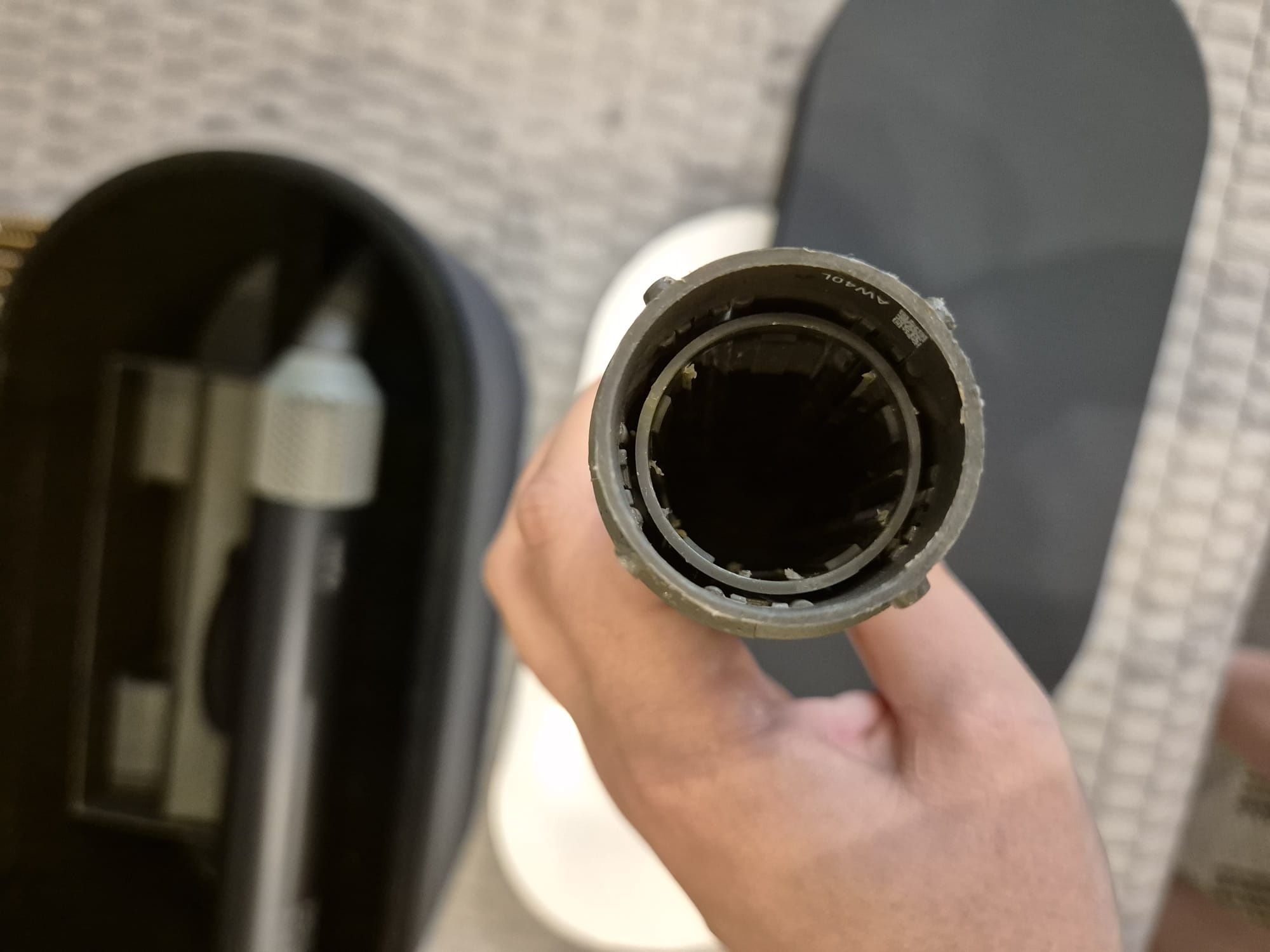Dyson Airwrap Complete HS05