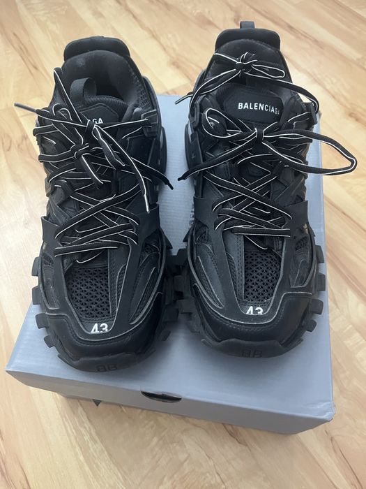 Balenciaga Track LED- 43 номер