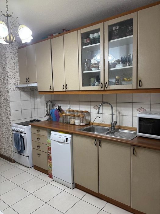 Продам кухонный гарнитур