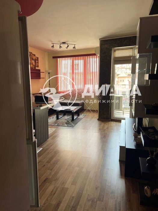 Продава се Двустаен апартамент в Пловдив, Кършияка - 68 кв.м за 2206 €/кв.м - Снимка #5