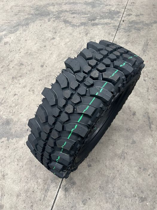 4anvelope Off-Road M+S 215/65 R16 Simex  cramponate Garanție 3 ani