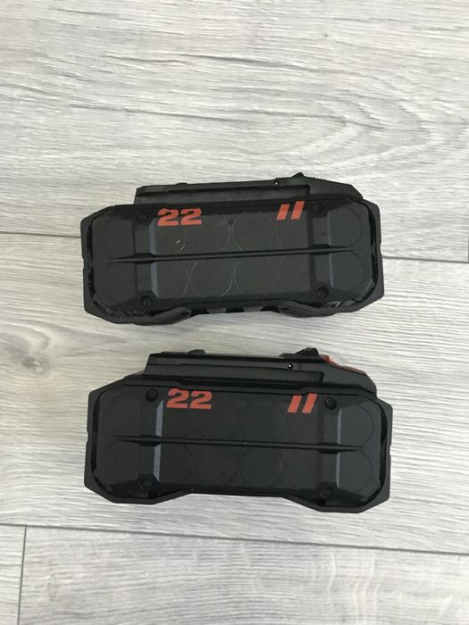 Acumulator hilti nuron 8ah impecabil