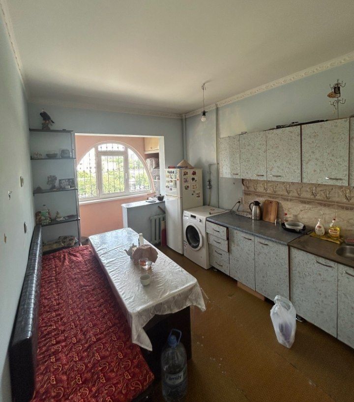 Мирзо Улуғбек метросига 10 дақиқа. Квартира ижарага. Без маклер.