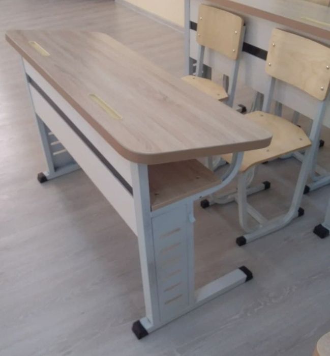 Парта мактаб учун