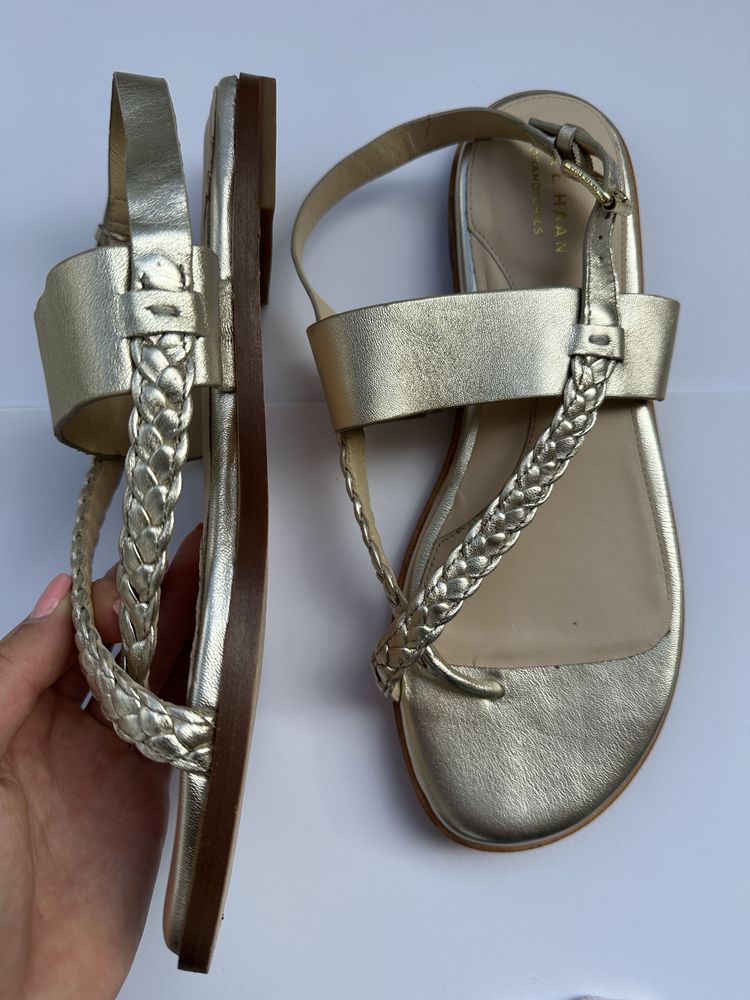 Дамски сандали cole haan