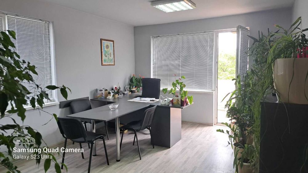 Продава се Офис в Стара Загора, Център - 72 кв.м за 1000 €/кв.м - Снимка #10