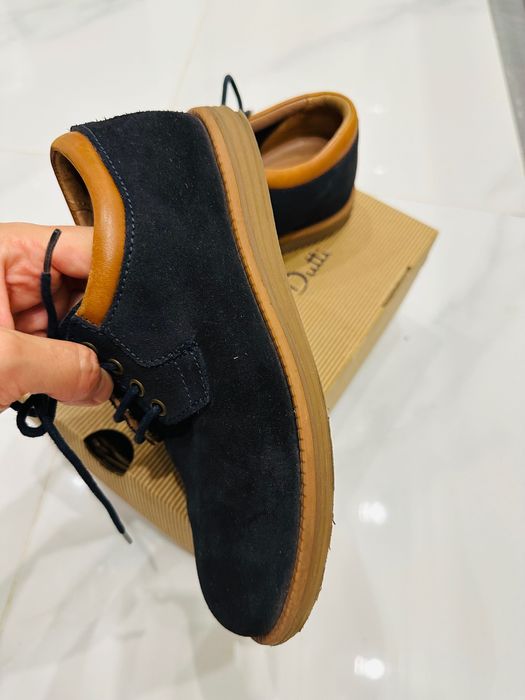 Продам ботинки Массимо дутти