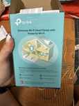 Vand Wi-Fi Extender