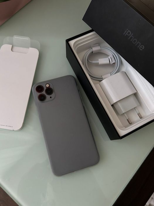 Айфон 11 Pro (64)