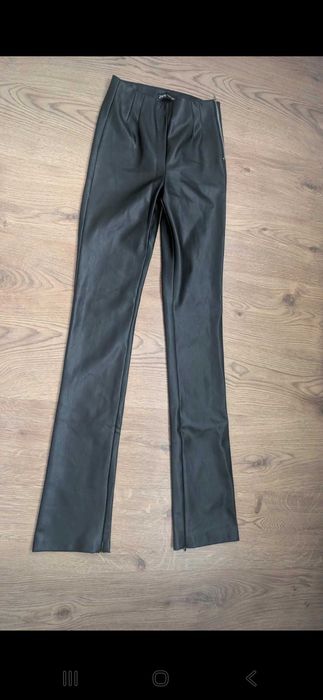 Pantaloni Zara S
