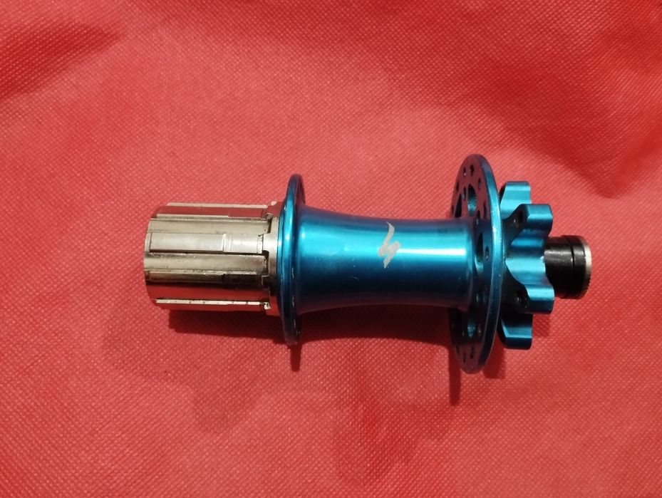 Specialized hi lo 2 , втулка для велосипеда задняя