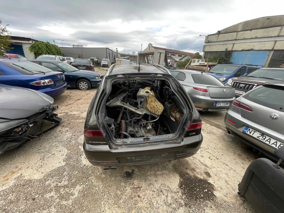 Piese dezmembrari Alfa Romeo 156 / Crosswagon