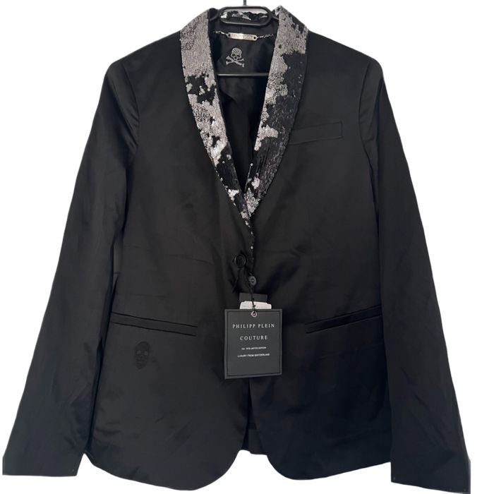 Sacou Philipp Plein