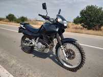 Honda NX 650 Dominator