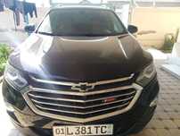 Equinox 2020 RS эквинокс