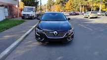 RENAULT TALISMAN-2018-1.6 dci-130cp-automat-45.000km-reali