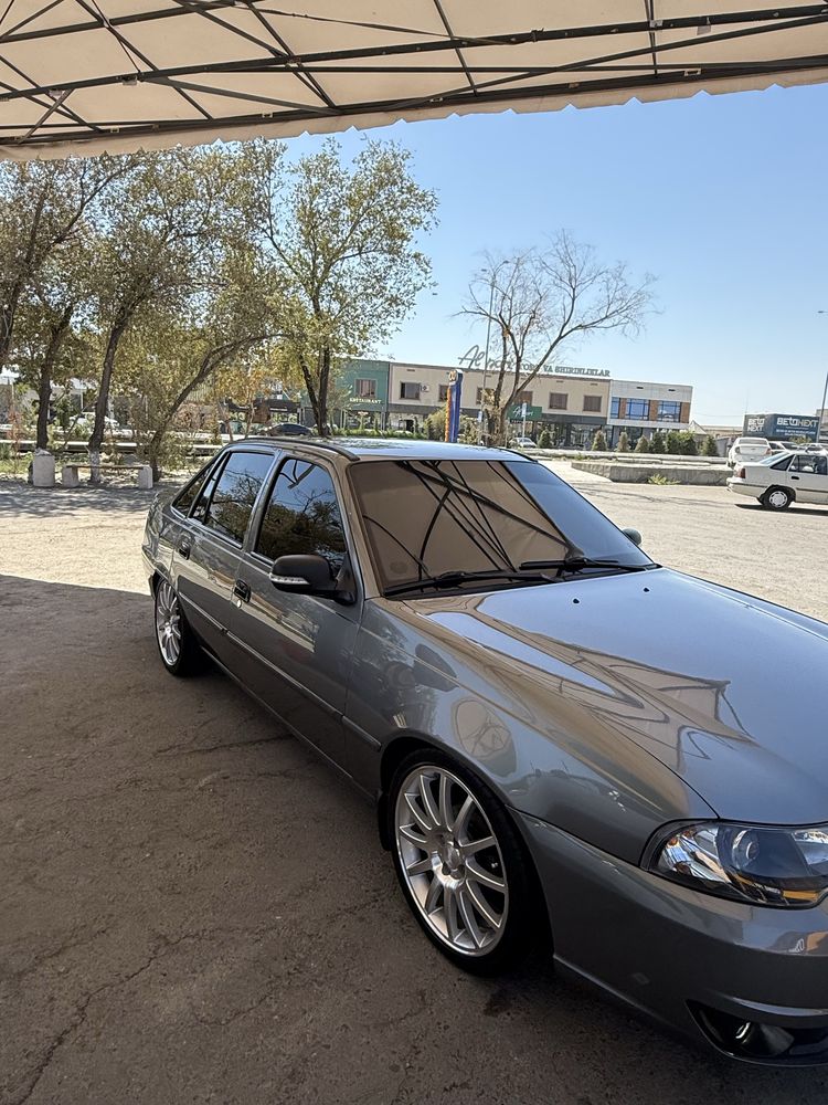 Optra R17 4x100 Diska balon