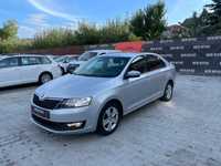 Skoda RAPID 1. TSI Smart / 110 CP / Tva deductibil