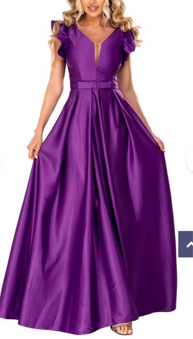 Vand rochie de seara marimea S