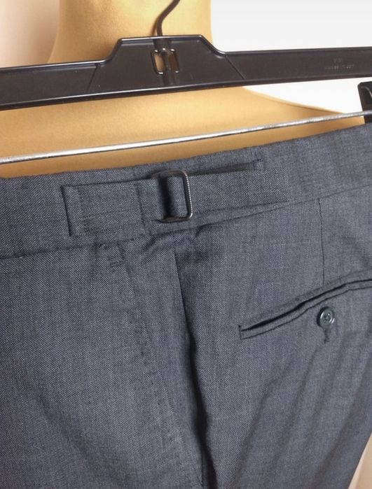 Costum Ralph Lauren Black Label