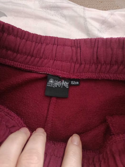 Pantaloni trening Harry Potter 152