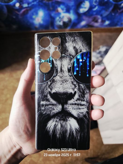 Продам чехлы на s22ultra