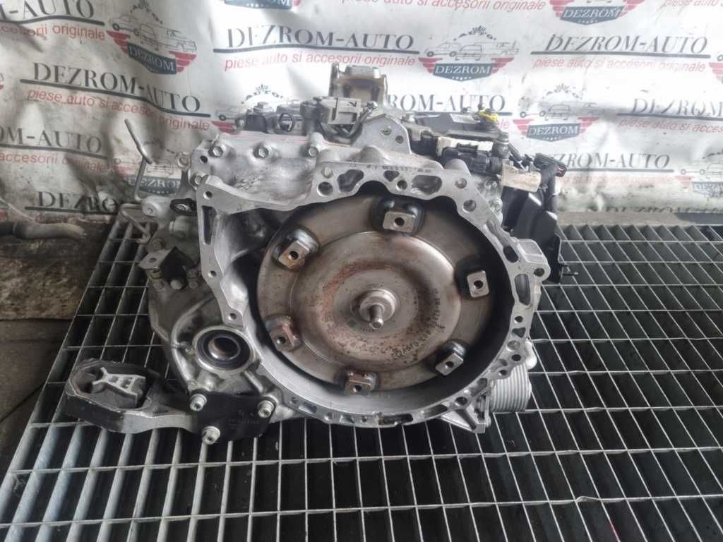 Cutie viteze 20GTAQ 9836128880 Opel GrandLand X 1.5 CDTI D15DTH 131cp